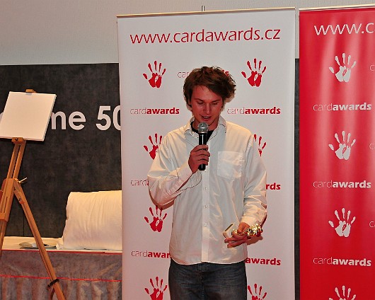 Cardforum - podzim 2011