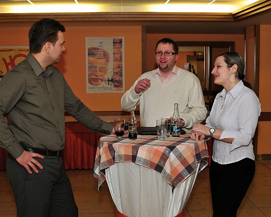 Cardforum - podzim 2011