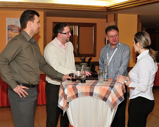 Cardforum - podzim 2011