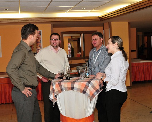 Cardforum - podzim 2011