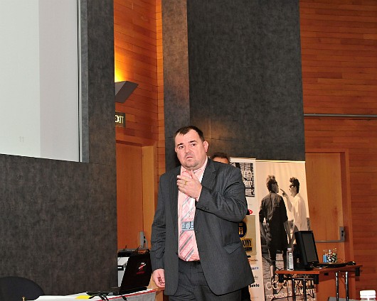 Cardforum - podzim 2011